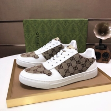 Gucci Low Shoes